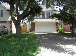 8922 Benning Dr, Houston, TX 77031
