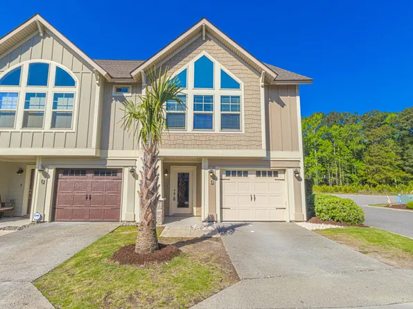 105 Villa Mar Dr. #C-1, Myrtle Beach, SC 29579