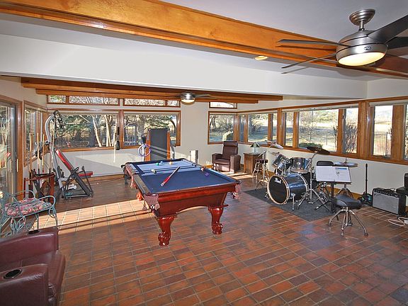 Rec Room