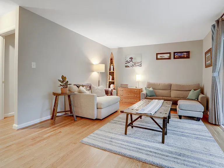 8805 Menard Ct — Photo 3