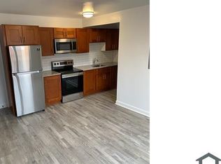 1624 28th St SE #5, Washington, DC 20020