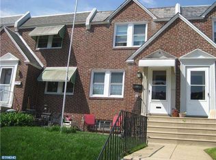 3342 Lansing St, Philadelphia, PA 19136