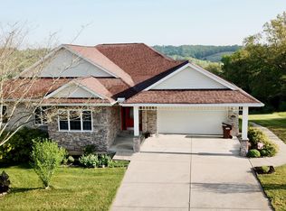 410 Links View Dr, Butler, KY 41006