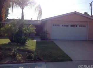 105 Gunsmoke Dr, Diamond Bar, CA 91765