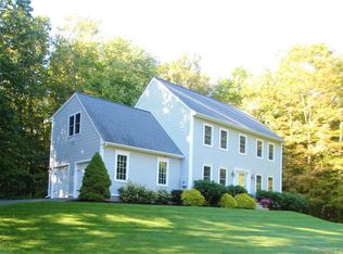 1 Sandy Dr, Tolland, CT 06084