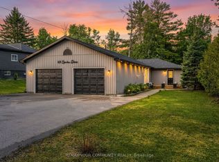 69 Sandra Dr, Georgina, ON