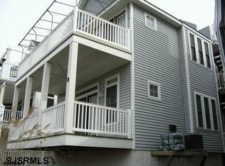 5718 West Ave, Ocean City, NJ 08226
