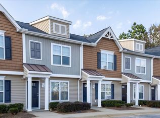 Kingsley Luxury Townhomes, Fayetteville, NC 28311