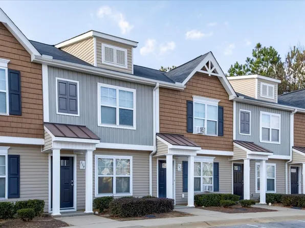 Kingsley Luxury Townhomes, 790 Arthington St #B3d22503d, Fayetteville, NC 28311