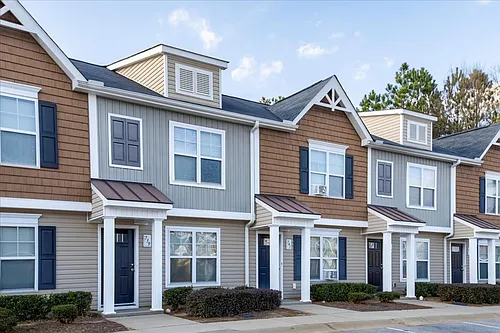 Kingsley Luxury Townhomes Photo 1