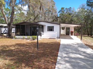 9701 E Highway 25 Unit 6, Belleview, FL 34420
