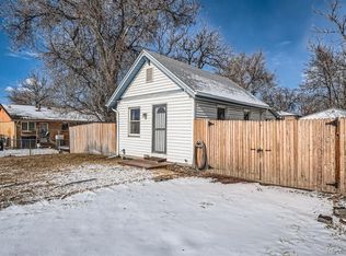 4675 W Virginia Ave, Denver, CO 80219