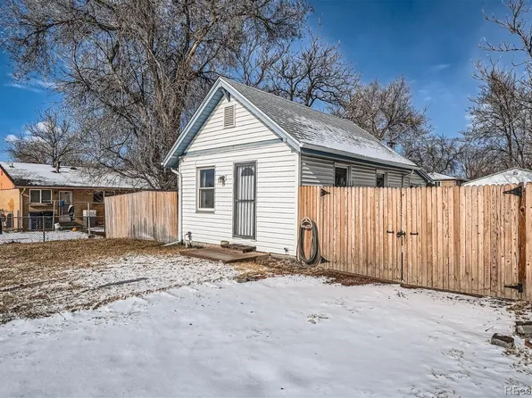 4675 W Virginia Avenue, Denver, CO 80219