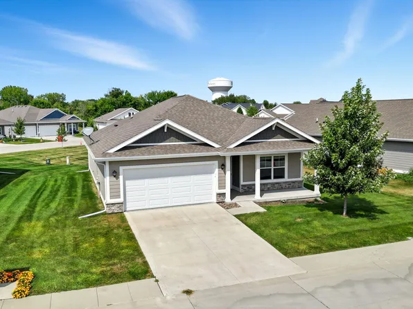 2816 SW Plaza Ln, Ankeny, IA 50023