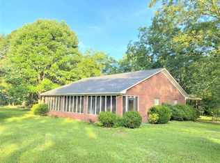 145 Pittman Rd, Moselle, MS 39459