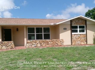 6855 Hills Dr, New Port Richey, FL 34653