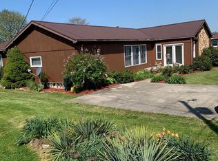 110 High School Rd, Franklin Furnace, OH 45629