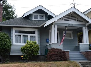 2902 N 24th St, Tacoma, WA 98406