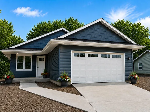 768 Konnor Ct, Omro, WI 54963