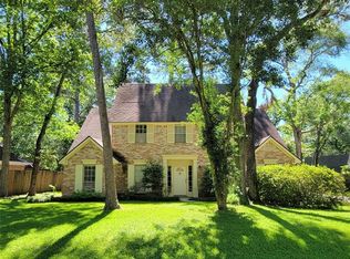 457 Stephen F Austin Dr, Conroe, TX 77302