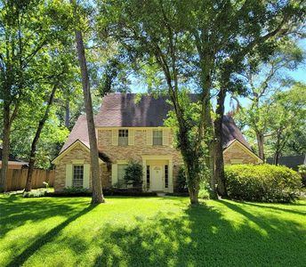 457 Stephen F Austin Dr, Conroe, TX, 77302
