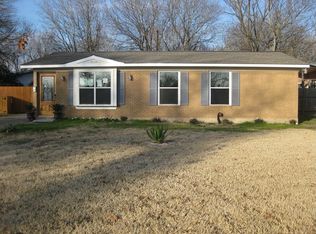 4529 Clawson Rd, Austin, TX 78745