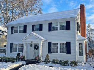 150 Aurora St, Hudson, OH 44236