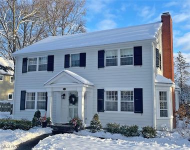 150 Aurora St, Hudson, OH, 44236