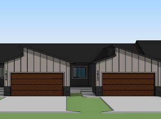 1626 N Tillie Ave, Sioux Falls, SD 57110