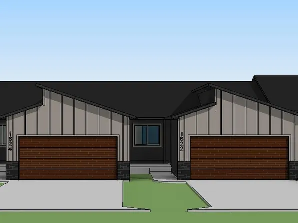 1626 N Tillie Ave, Sioux Falls, SD 57110