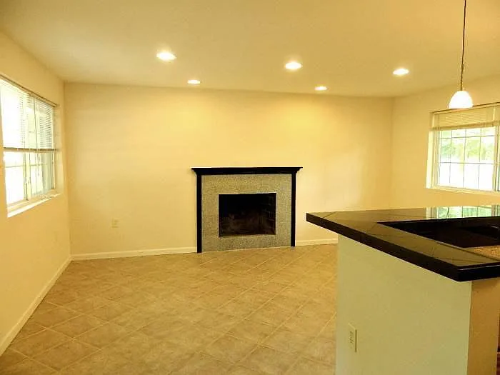 Recessed Lighting