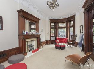 286 Garfield Pl #2, Brooklyn, NY 11215