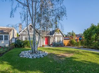 312 S Craig Ave, Pasadena, CA 91107