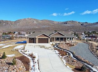 5077 Conte Dr, Carson City, NV 89701