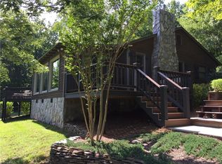 2196 Hannerville Rd, Lexington, NC 27292