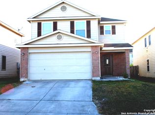 410 Mallow Grv, San Antonio, TX 78253