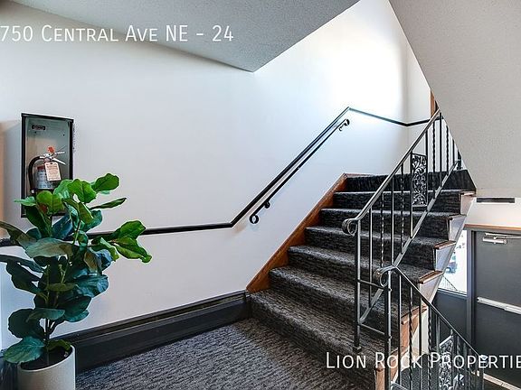 4th image of 4750 Central Ave NE APT 24