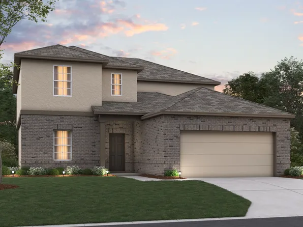 Magellan Plan, Legacy Hills