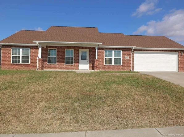 1752 Voyager Ct, Jackson, MO 63755