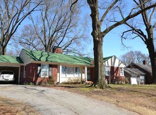 3446 Walnut Grove Rd LOT 74, Memphis, TN 38111