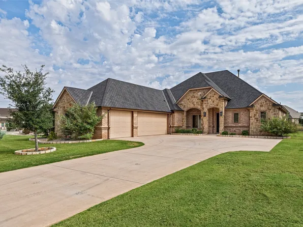 6341 Weatherby Rd, Granbury, TX 76049