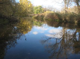 8026 VILLAGE DRIVE, Whitelaw, WI 54247