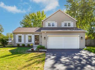 1844 Clydesdale Dr, Wheaton, IL 60189