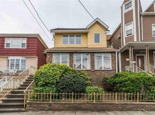 40 E 33rd St, Bayonne, NJ 07002