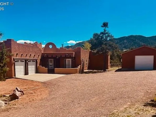 50 Shiloh Dr, Canon City, CO 81212