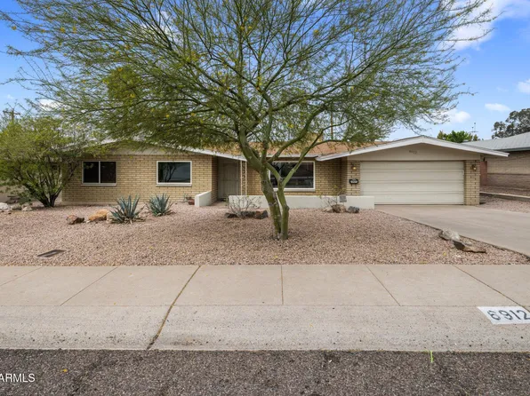 6912 N 19TH Street, Phoenix, AZ 85016