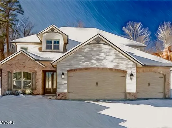 9162 Heritage Ridge Ln Lot 51, Knoxville, TN 37922