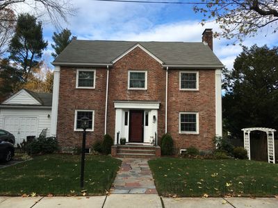 42 Ogden Rd, Brookline, MA, 02467