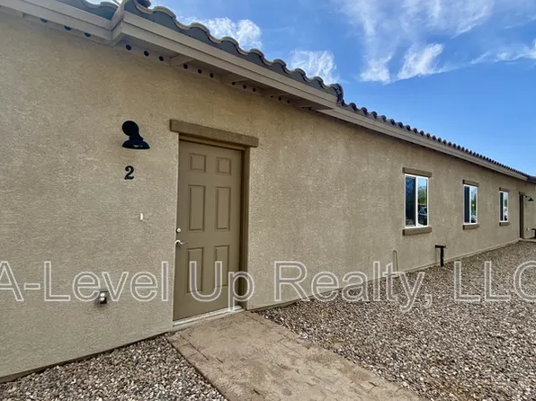 1514 E 28th St #2, Tucson, AZ 85713