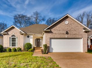 1054 Golf View Way, Spring Hill, TN 37174